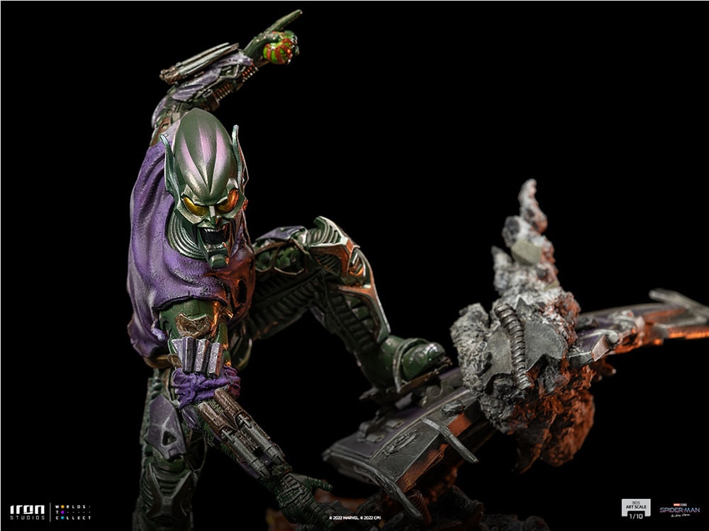 Green Goblin