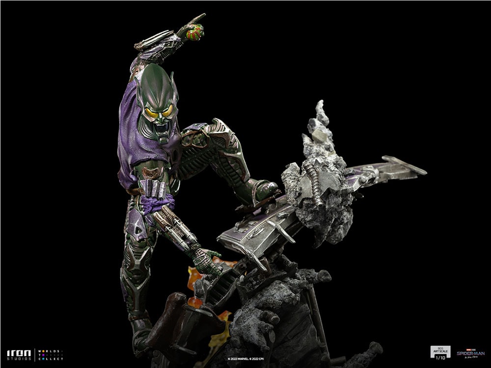 Green Goblin