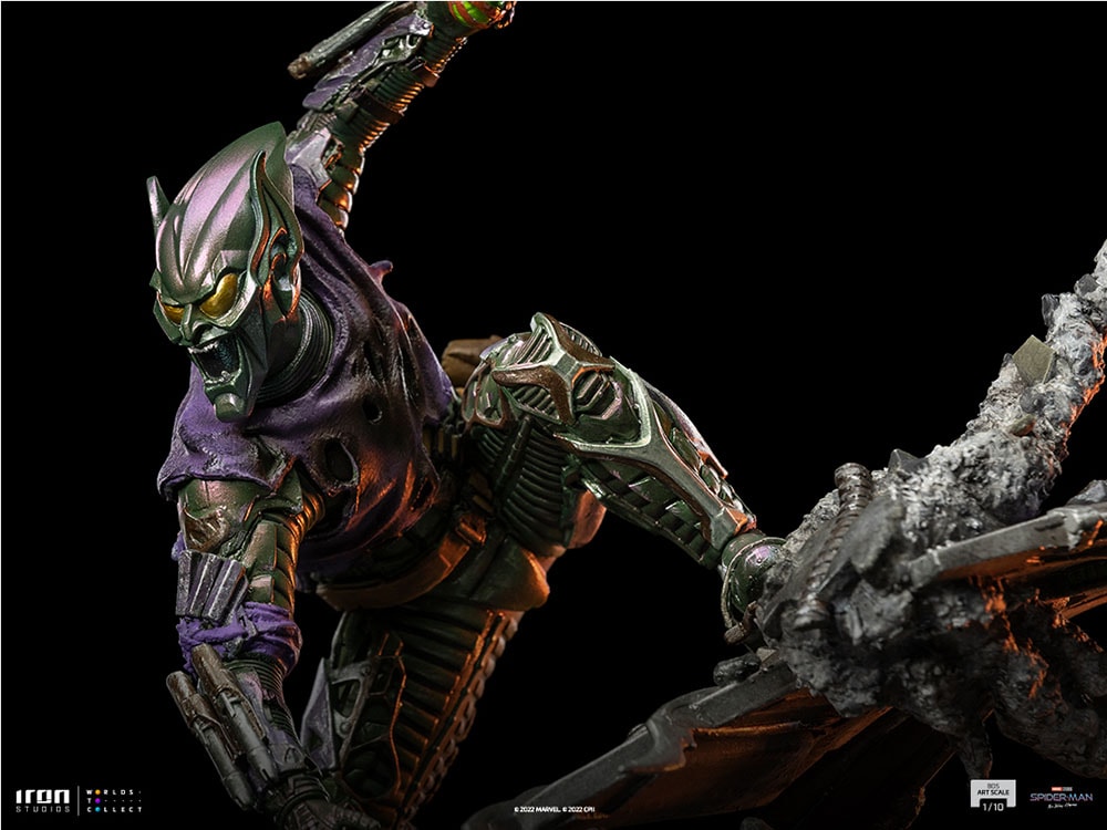 Green Goblin