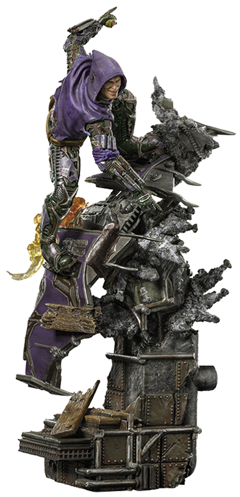 Green Goblin