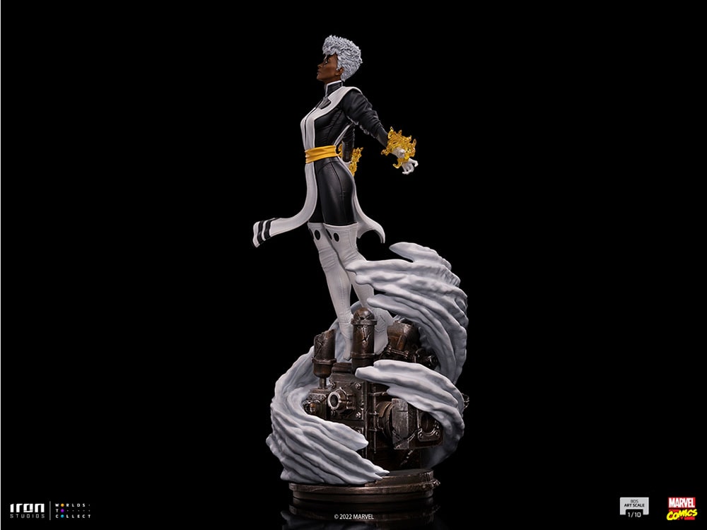 Storm- Prototype Shown