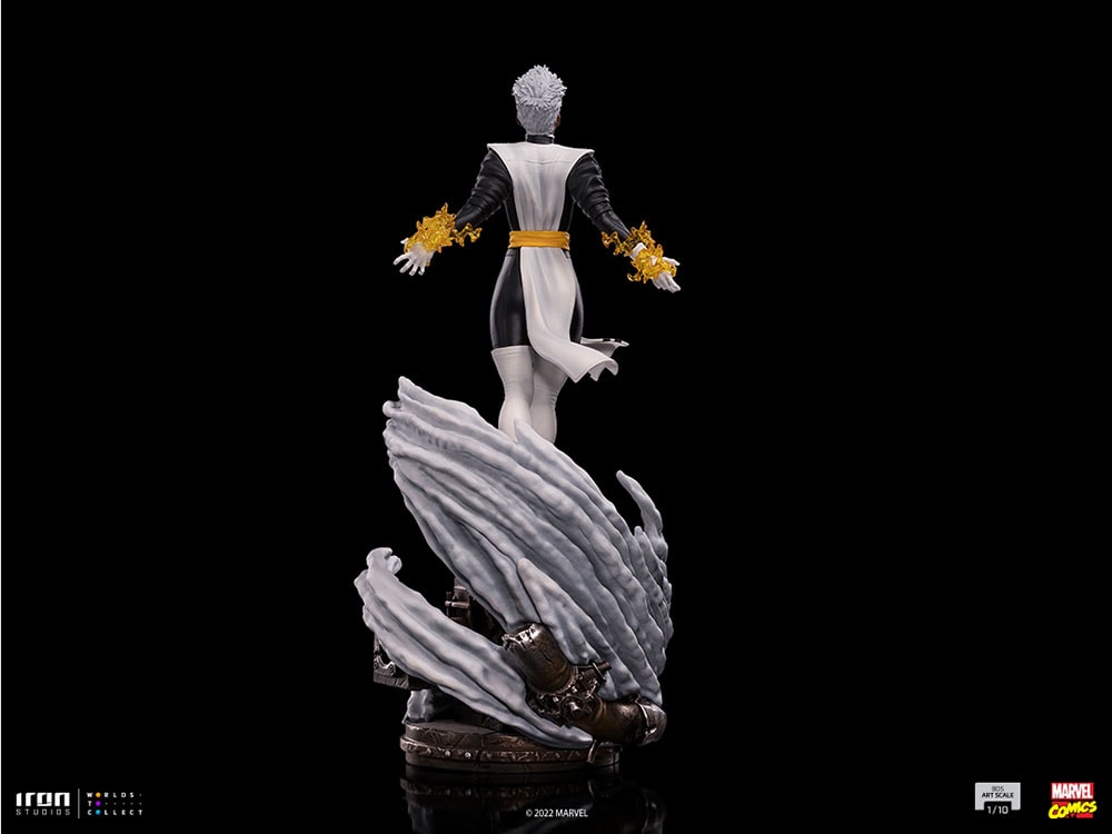 Storm- Prototype Shown