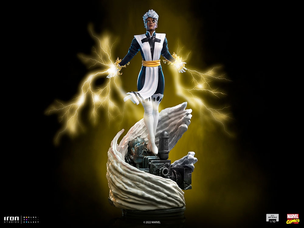 Storm