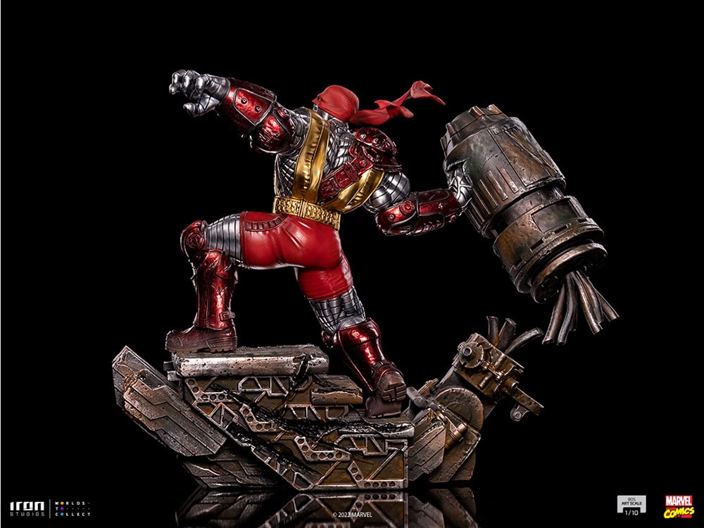 Colossus