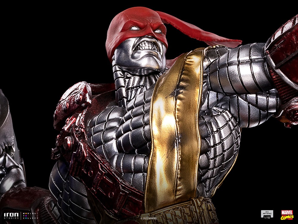 Colossus