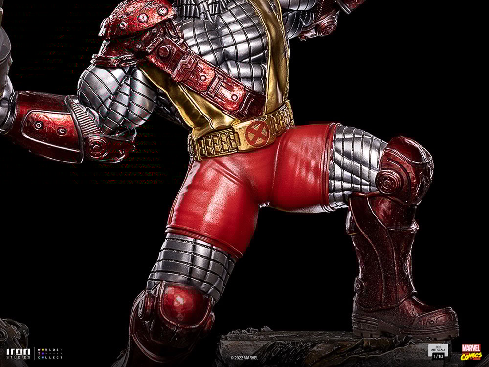 Colossus