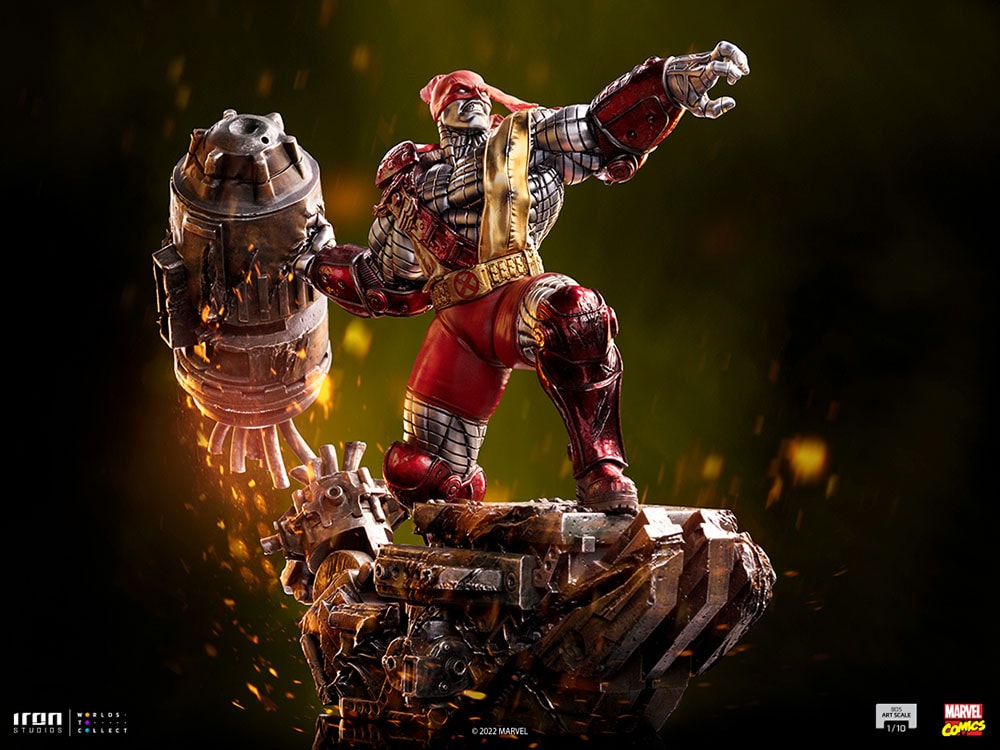 Colossus