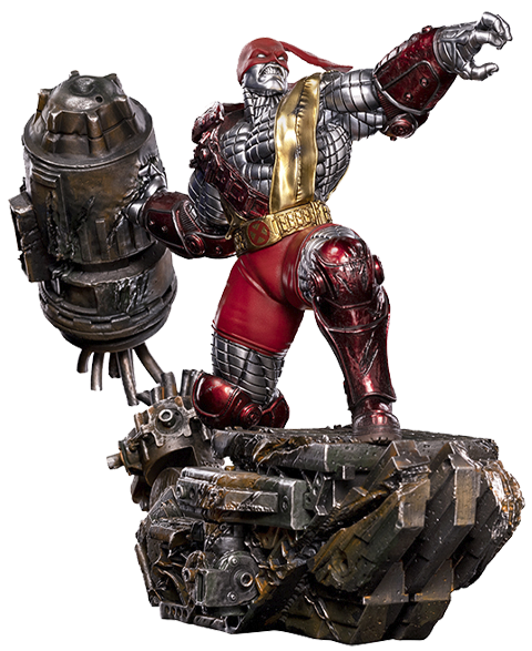 Colossus