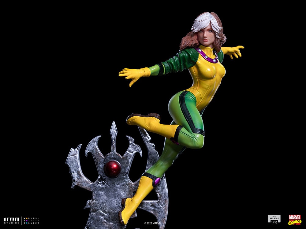 Rogue