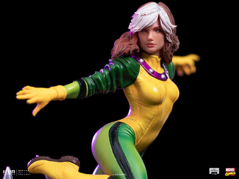 Rogue