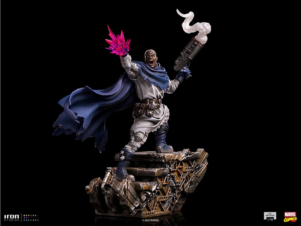 Bishop- Prototype Shown