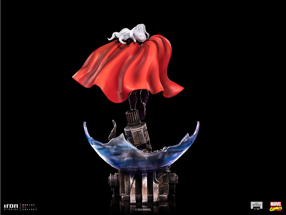Magneto- Prototype Shown