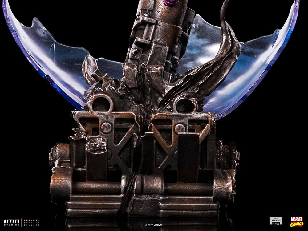 Magneto