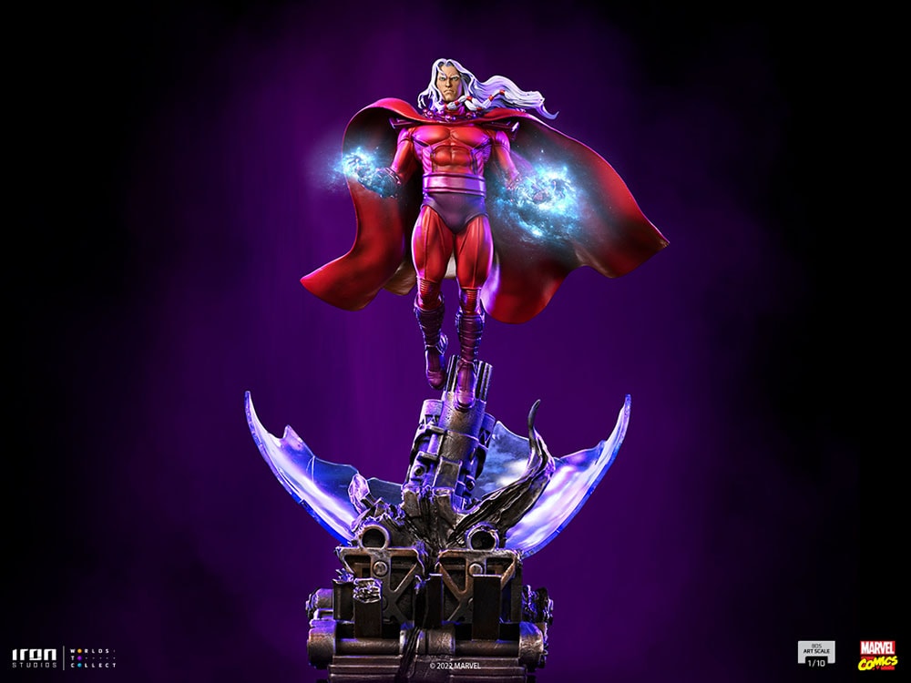 Magneto