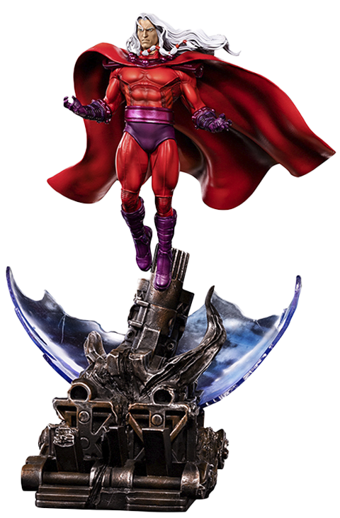 Magneto
