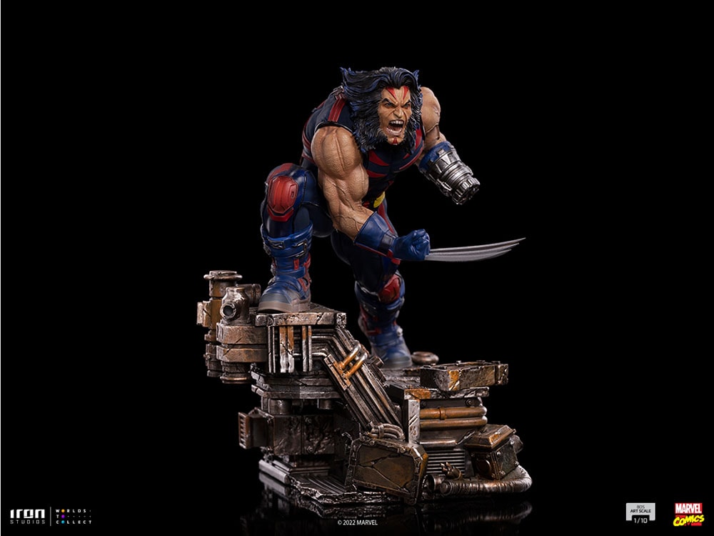Weapon X