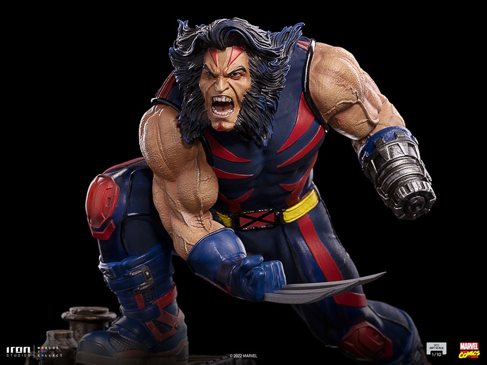 Weapon X