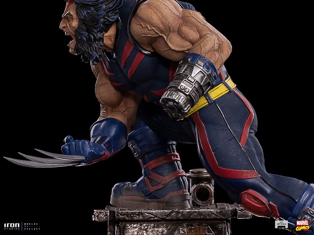 Weapon X