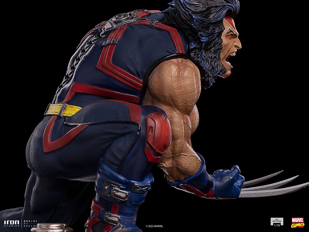 Weapon X