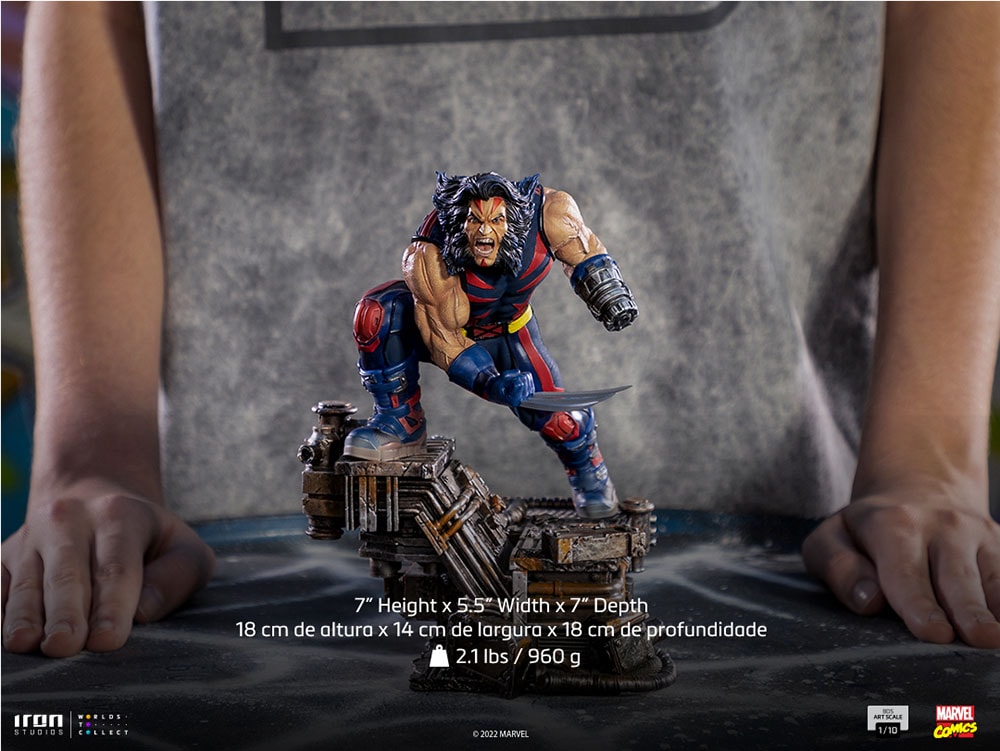 Weapon X