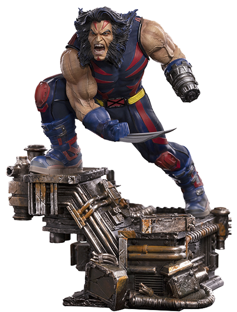 Weapon X