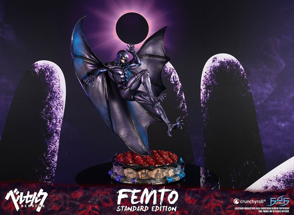 Femto (Standard Edition)