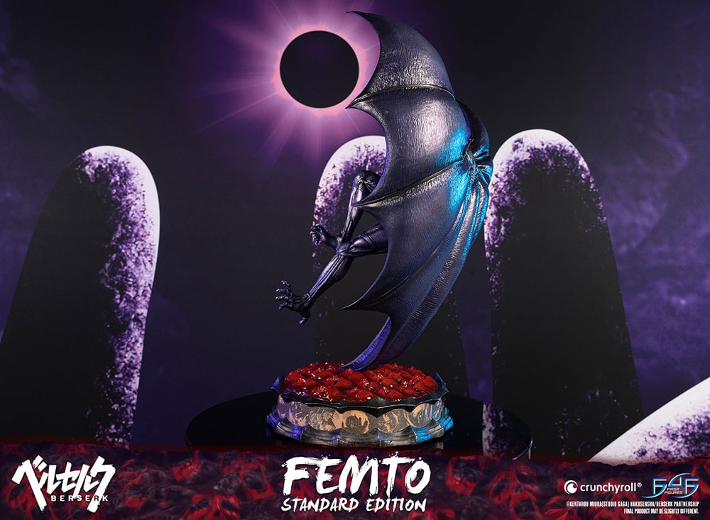 Femto (Standard Edition)
