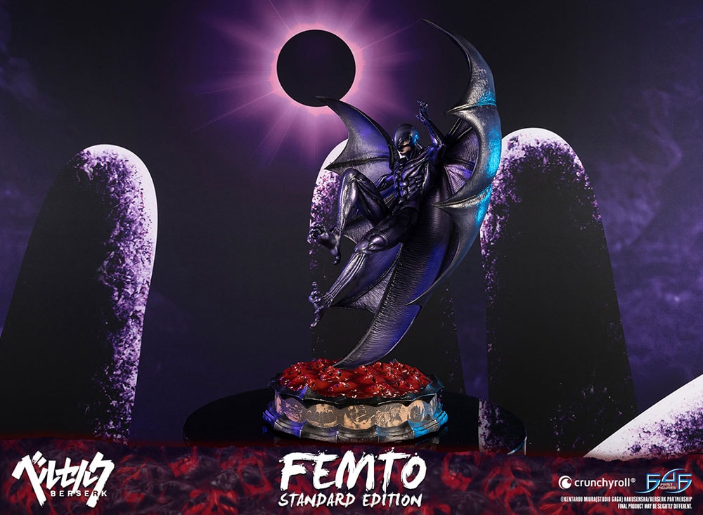 Femto (Standard Edition)