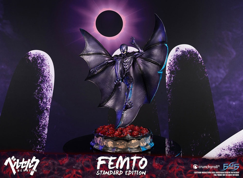 Femto (Standard Edition)