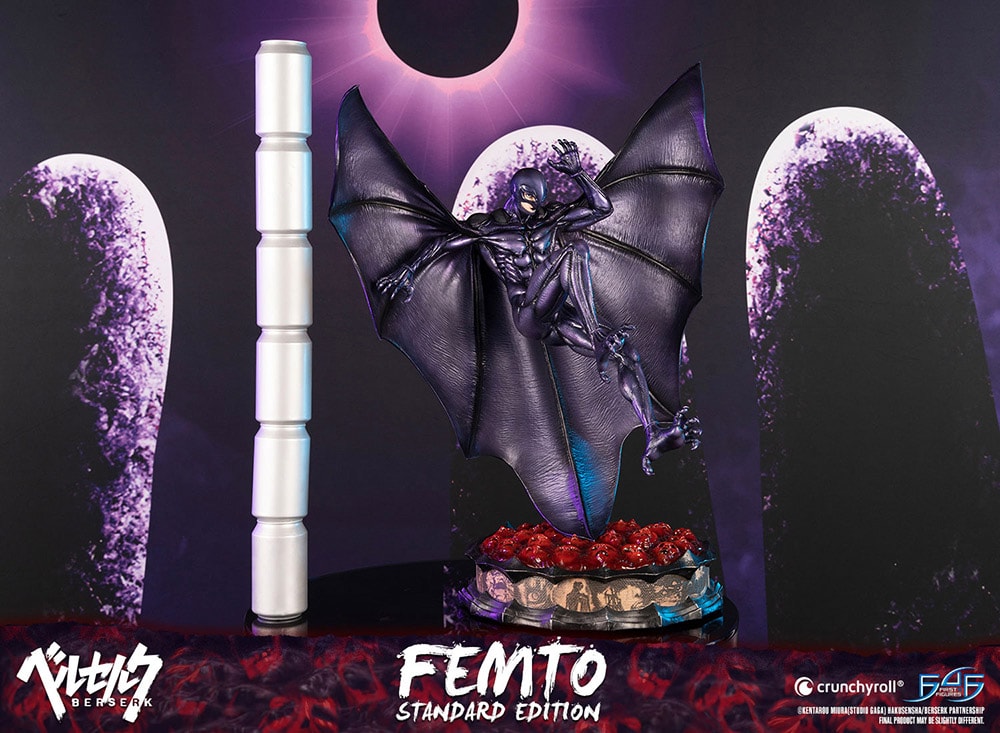 Femto (Standard Edition)