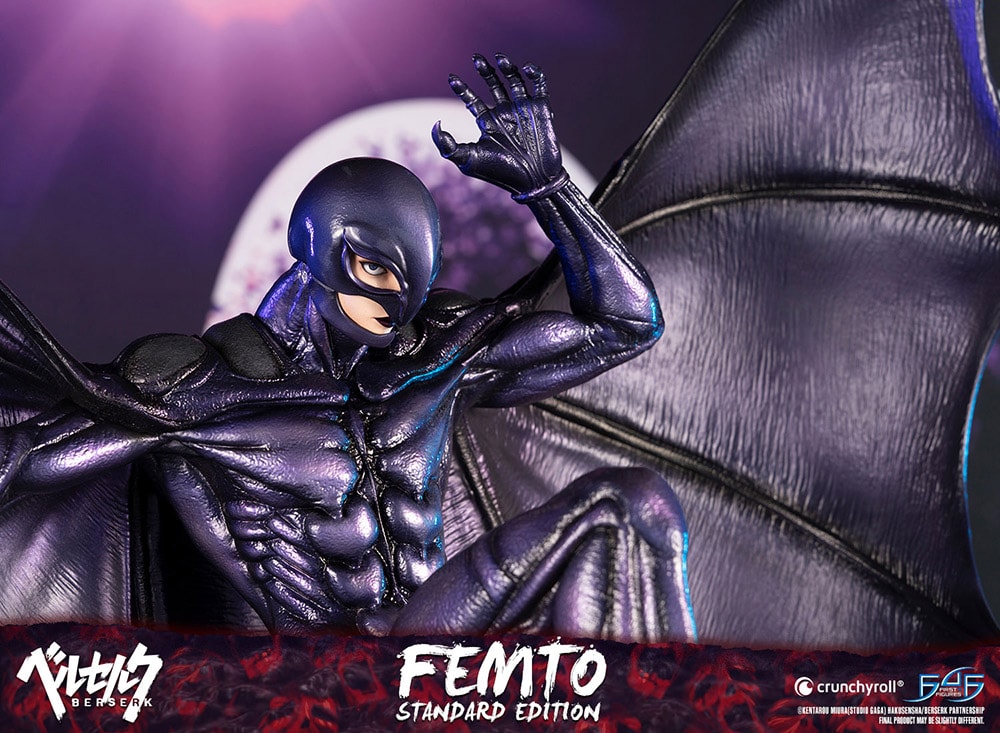 Femto (Standard Edition)