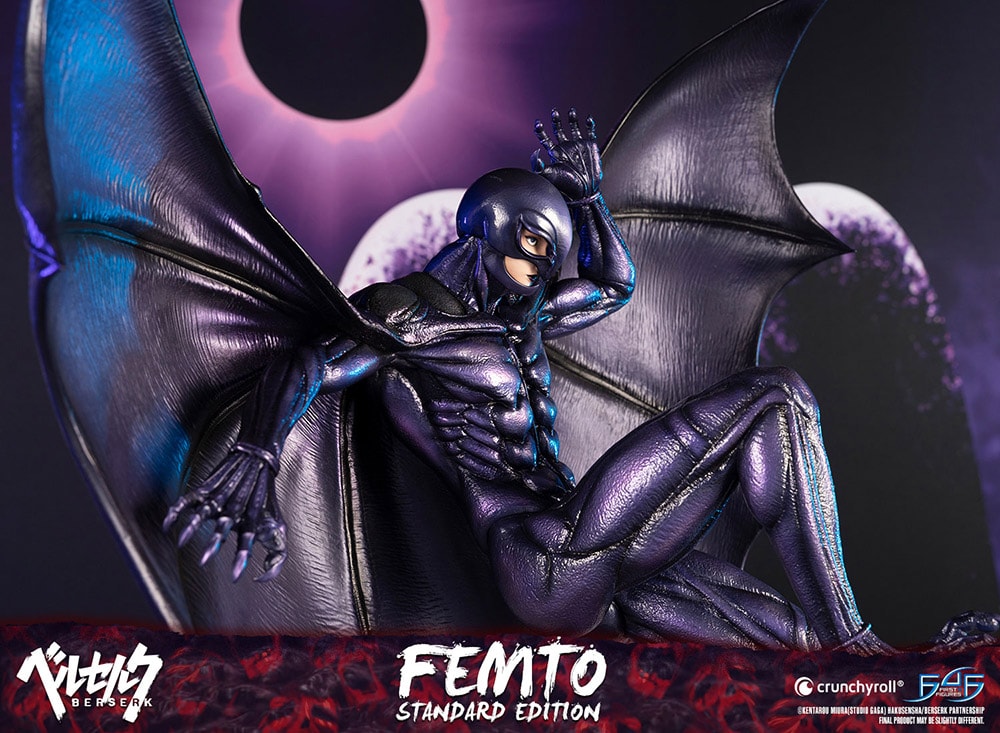 Femto (Standard Edition)
