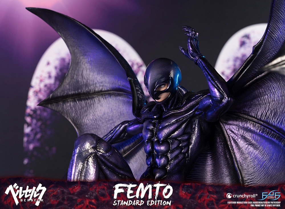 Femto (Standard Edition)