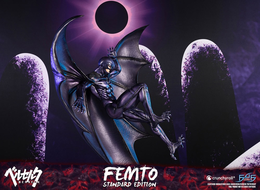 Femto (Standard Edition)