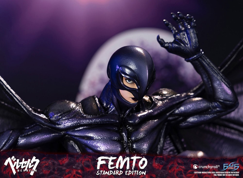 Femto (Standard Edition)