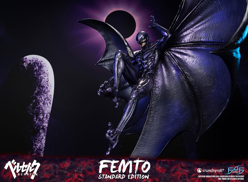 Femto (Standard Edition)