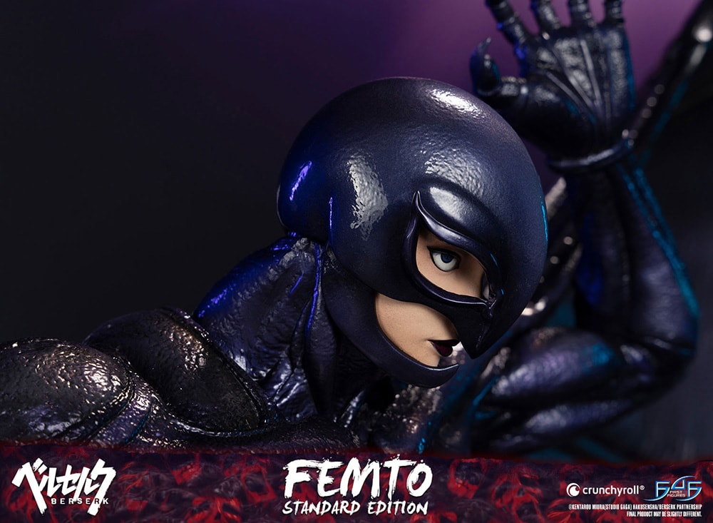 Femto (Standard Edition)