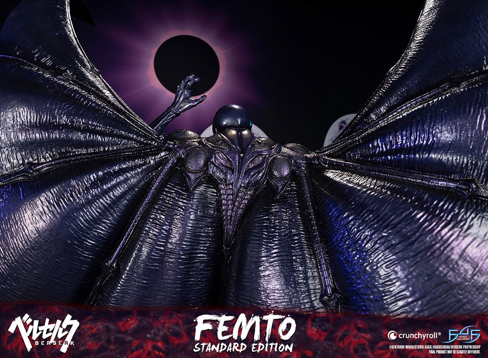 Femto (Standard Edition)
