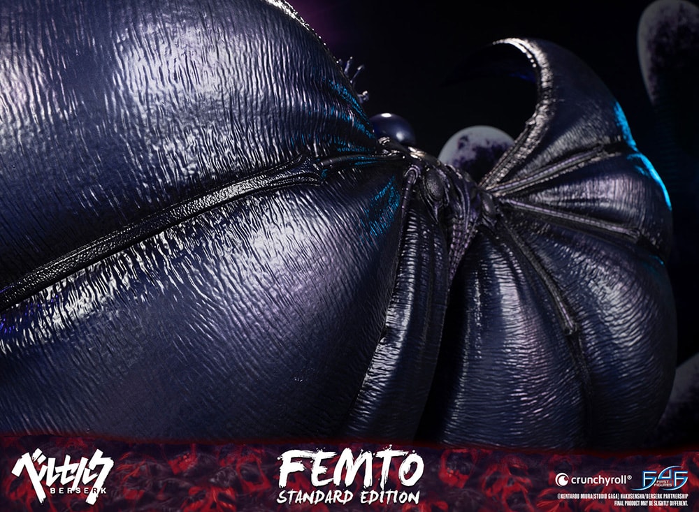 Femto (Standard Edition)