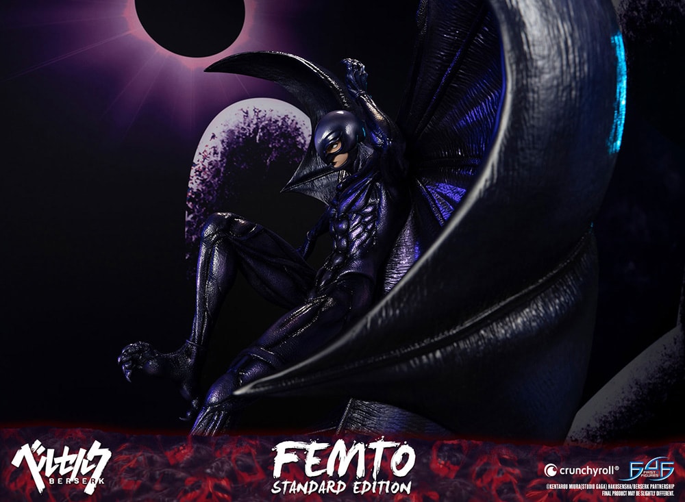 Femto (Standard Edition)