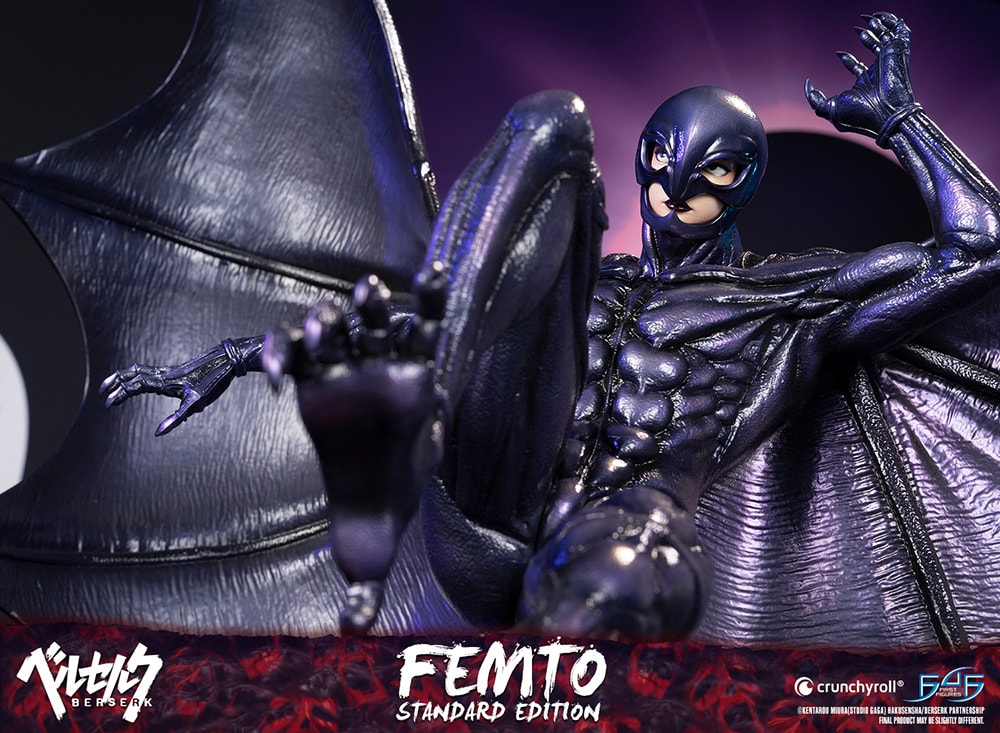 Femto (Standard Edition)