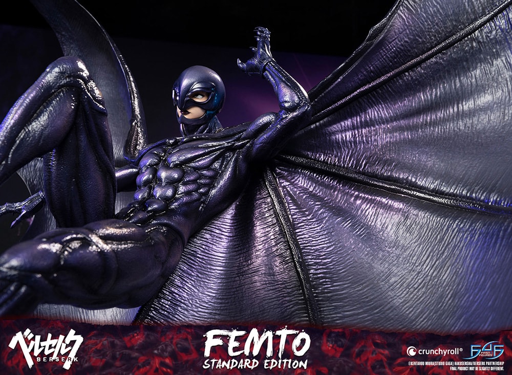 Femto (Standard Edition)