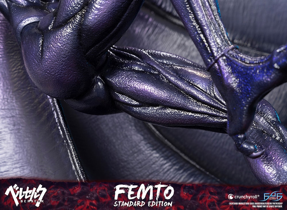 Femto (Standard Edition)