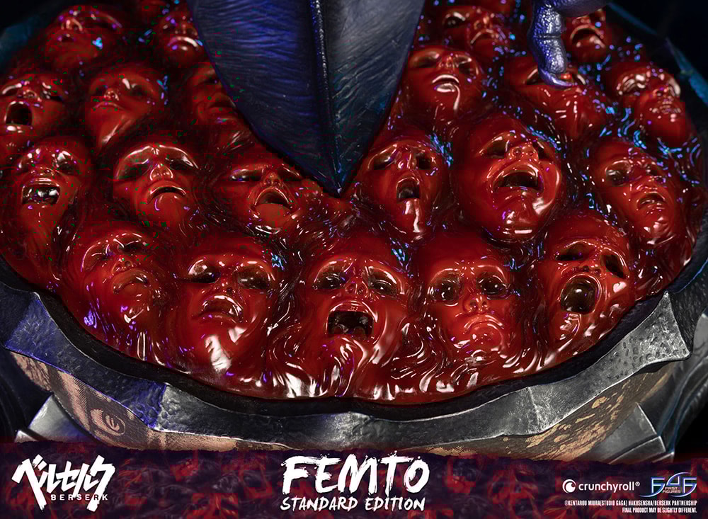 Femto (Standard Edition)