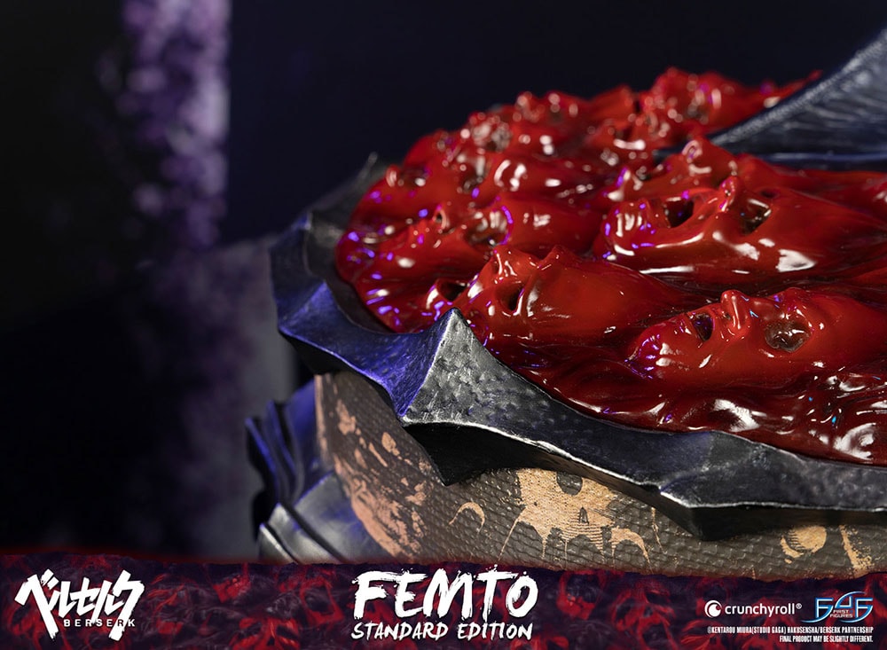 Femto (Standard Edition)