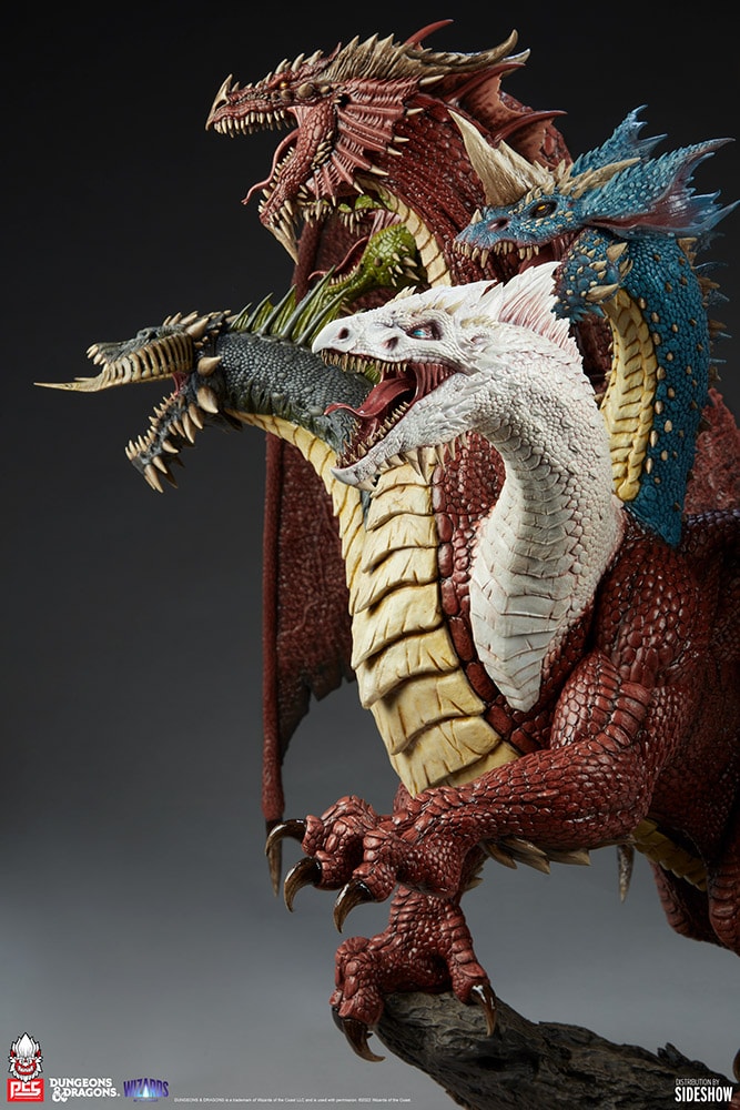 Sideshow dungeons and dragons deals