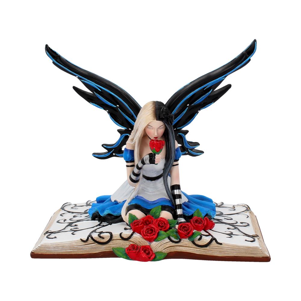 Alice (Prototype Shown) View 1