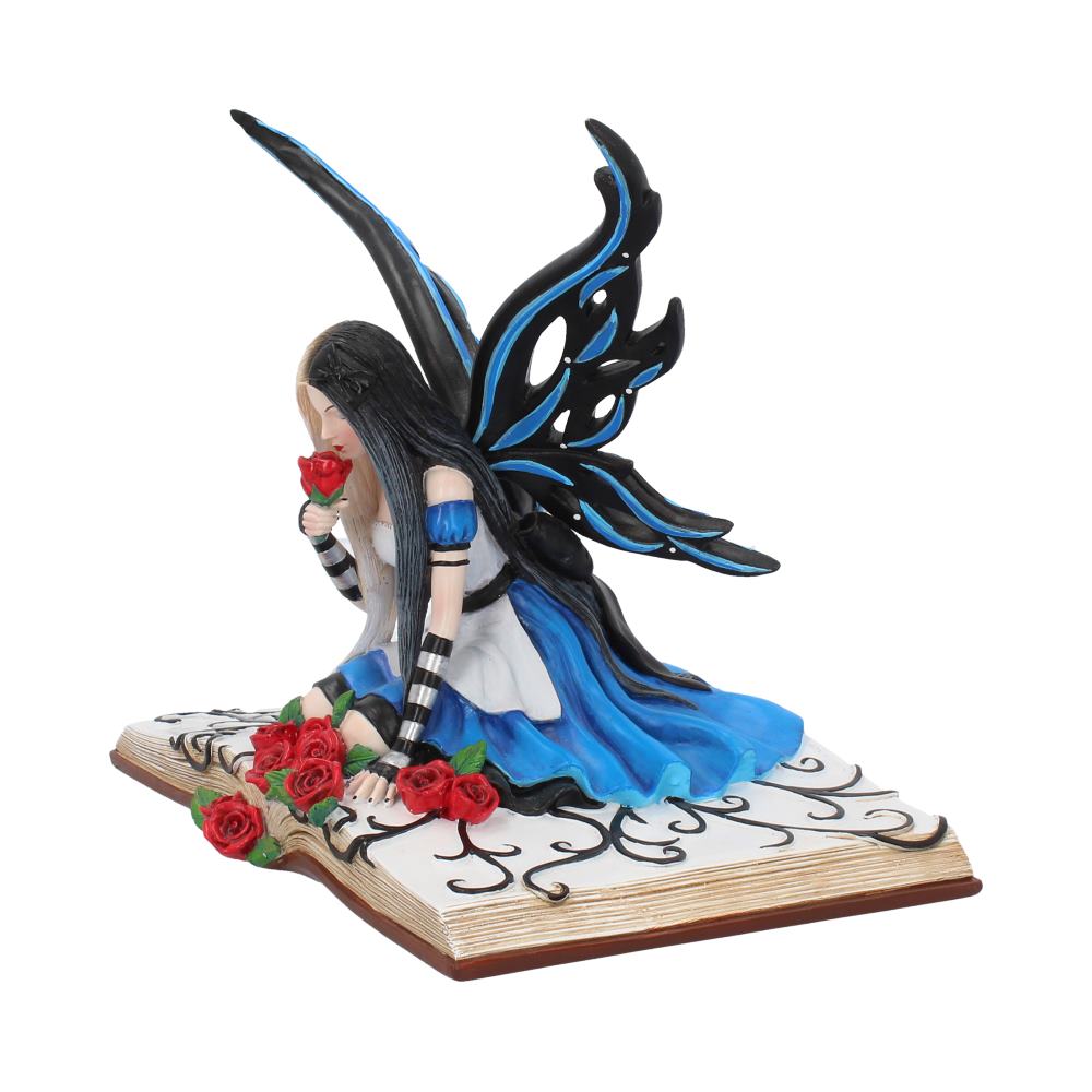 Alice (Prototype Shown) View 2