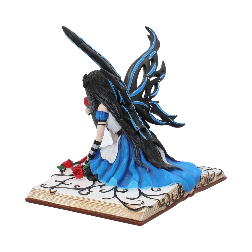 Alice (Prototype Shown) View 3