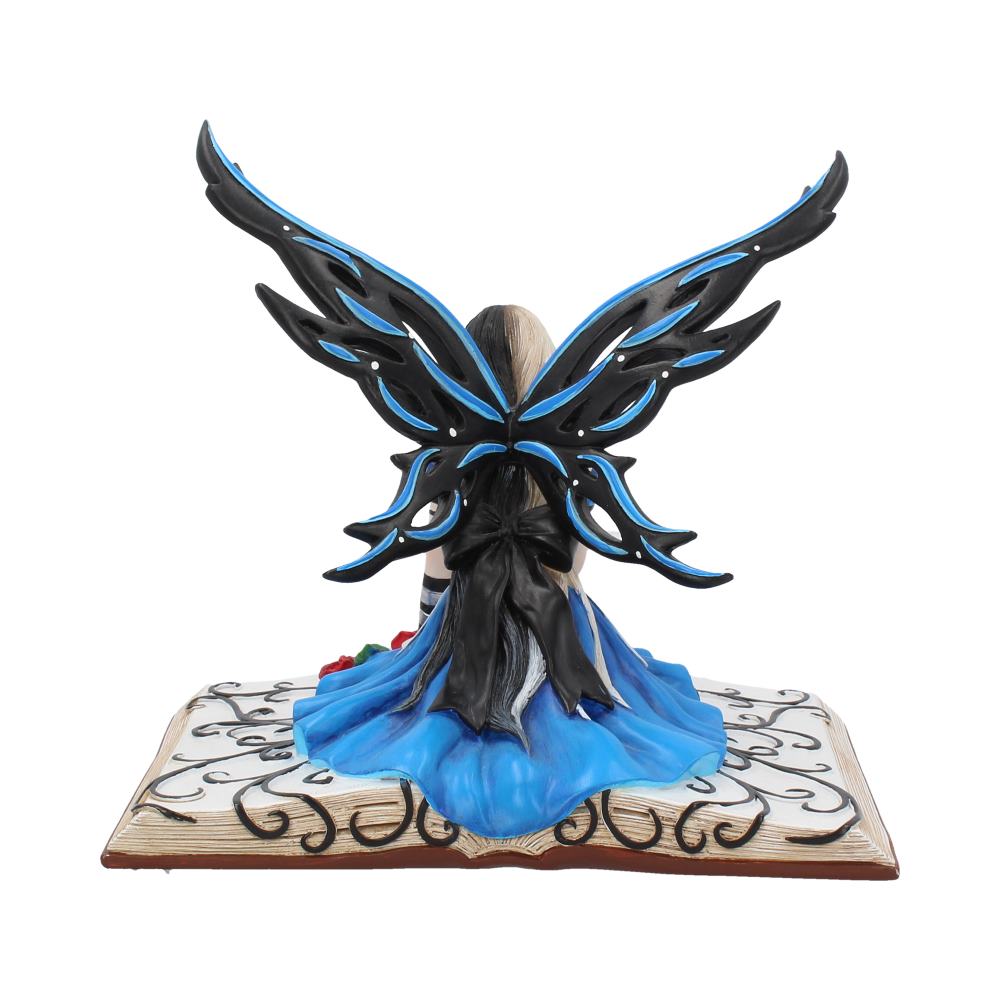 Alice (Prototype Shown) View 4